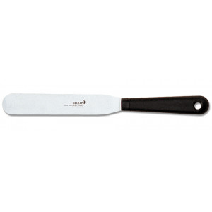 Spatule Inox Plate 15 cm Déglon