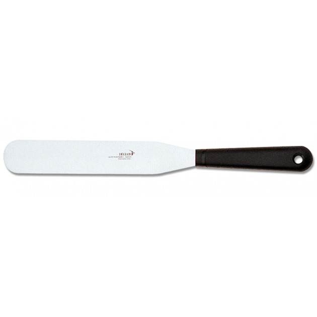 Spatule Inox Plate 21 cm Deglon