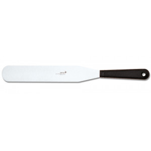 Spatule Inox Plate 25 cm Déglon Spatule Inox Plate 25 cm Déglon