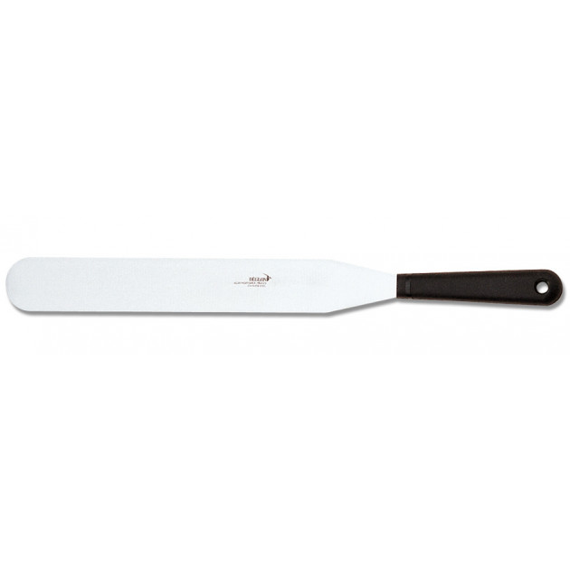 Spatule Inox Plate 30 cm Deglon