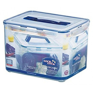 Boîte de Conservation Rectangulaire 10 L Lock and Lock Boîte de Conservation Rectangulaire 10 L Lock and Lock