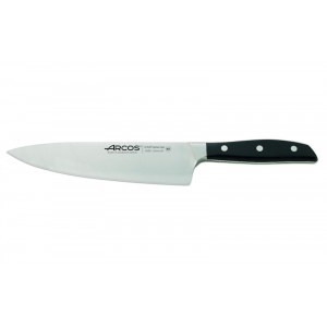lame inox Nitrum 30cm A l'unité Arcos Colour ProfCouteau Chef lame inox Nitrum 30cm A l'unité Arcos Colour ProfCouteau Chef