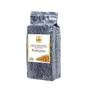 Praliné Grains 1 kg Barry Praliné Grains 1 kg Barry