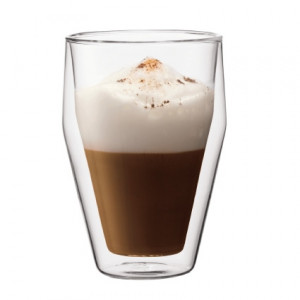 Verre Double Paroi 35 cl TITLIS Bodum (x6) Verre Double Paroi 35 cl TITLIS Bodum (x6)