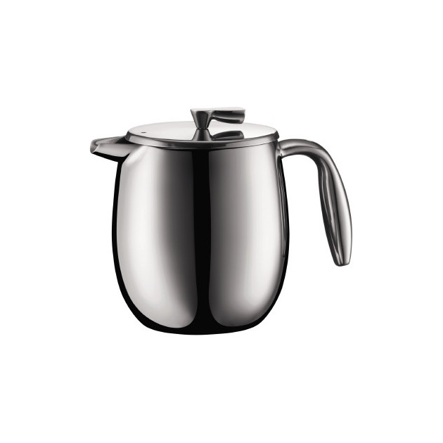 Cafetiere a Piston Brillant 0.5L COLUMBIA Bodum