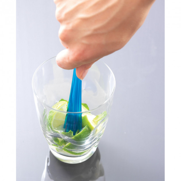 Pilon ideal pour faire des mojitos Pilon ideal pour faire des mojitos