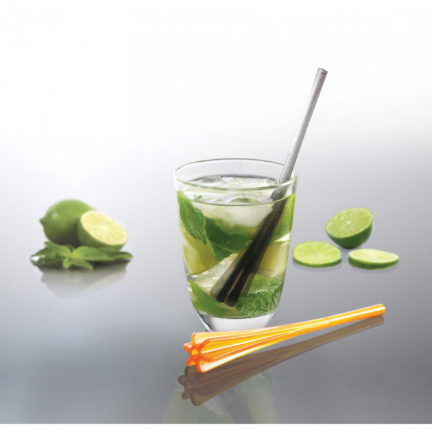 Touillez vos cocktails avec le Melangeur Mastrad Touillez vos cocktails avec le Melangeur Mastrad