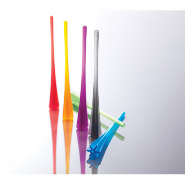 6 Coloris differents de Pilon - Melangeur 6 Coloris differents de Pilon - Melangeur