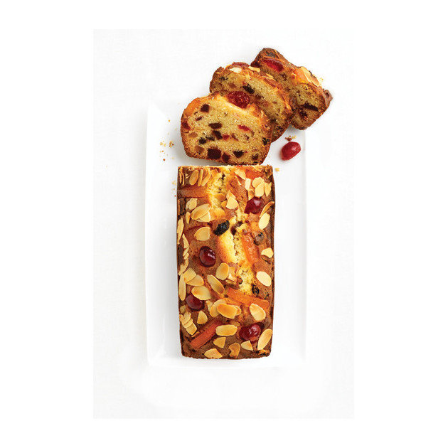 Presentation d'un cake realise avec le Moule en Silicone Mastrad Presentation d'un cake realise avec le Moule en Silicone Mastrad