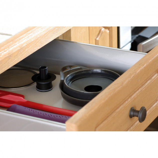 Rangement pratique : Entonnoir Pliable