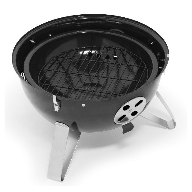 Fumoir charbon Oskar M Barbecook Fumoir charbon Oskar M Barbecook