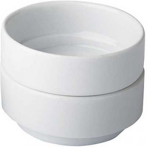 Ravier Rond Empilable x12 Ravier Rond Empilable x12