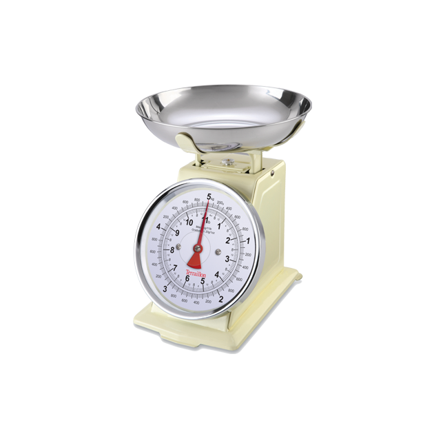 Balance Retro Terraillon