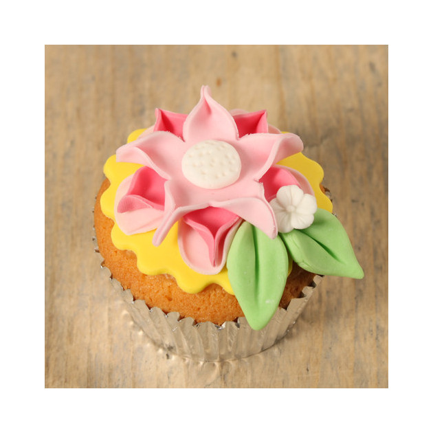 Suggeston de presentation emporte piece fleur Suggeston de presentation emporte piece fleur