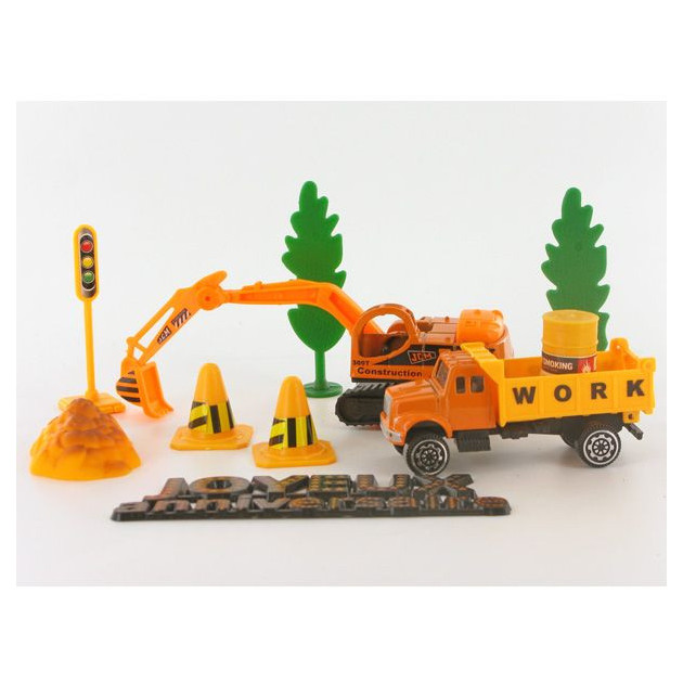 Kit Decor Gateau Chantier 10 Pieces Cuisineaddict Com Achat Vente Kit Decor Gateau Chantier 10 Pieces Cuisineaddict Com Achat Vente