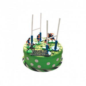 Decoration Gateau Decor Alimentaire Patisserie Cake Design Acheter Sur Site Cuisineaddict Com