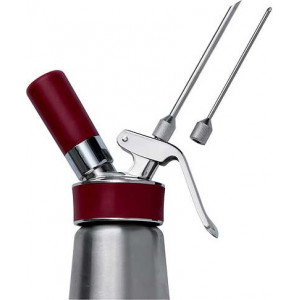 Aiguille d'injection Ø 3 et 5 mm pour Siphon Isi (X4) Aiguille d'injection Ø 3 et 5 mm pour Siphon Isi (X4)