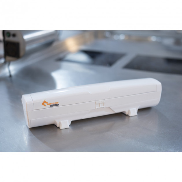 Devidoir Cuisine Wrapmaster Compact : coupe nette et rapide