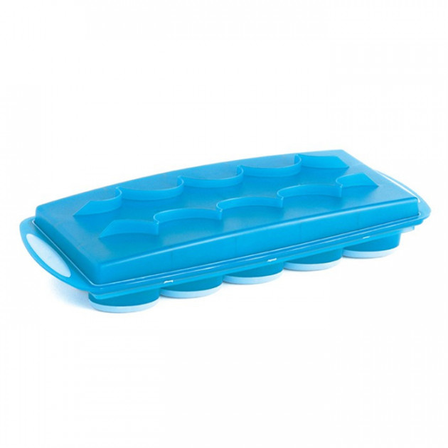 Bac a GlaÃ§ons Silicone Bleu (x1) Mastrad