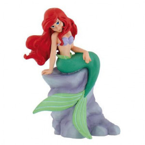 Figurine Disney Princesse La Petite Sirène Figurine Disney Princesse La Petite Sirène