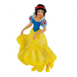 Figurine Disney Princesse Blanche Neige Figurine Disney Princesse Blanche Neige