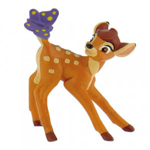 Figurine Disney Bambi Figurine Disney Bambi