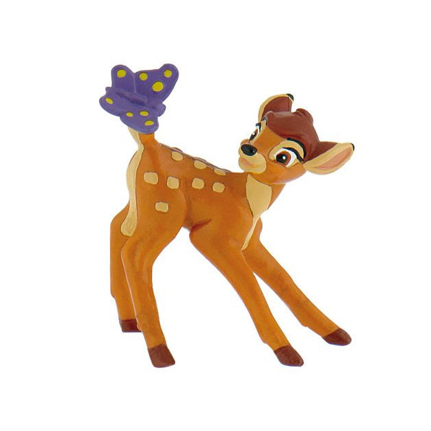 Figurine Disney Bambi