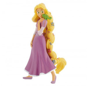 Figurine Disney Princesse Raiponce Figurine Disney Princesse Raiponce