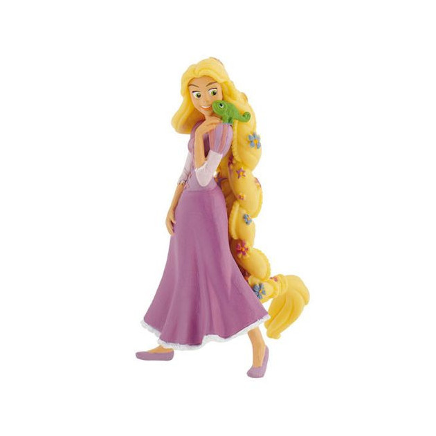 Figurine Disney Princesse Raiponce