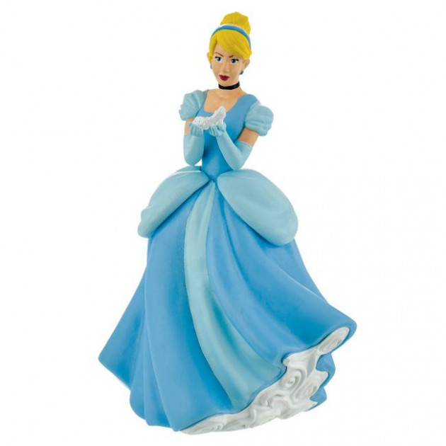 Figurine Disney Princesse Cendrillon