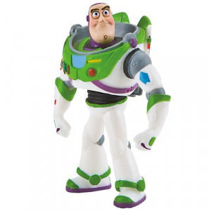 Figurine Toy Story Buzz L'Eclair Figurine Toy Story Buzz L'Eclair