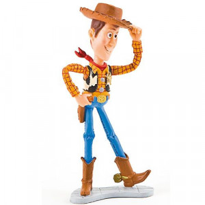 Figurine Toy Story Woody Figurine Toy Story Woody