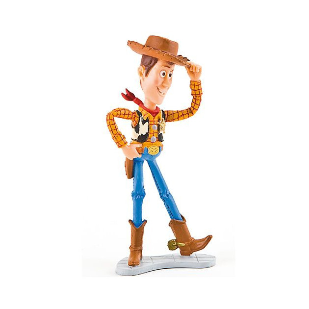 figurine toy story