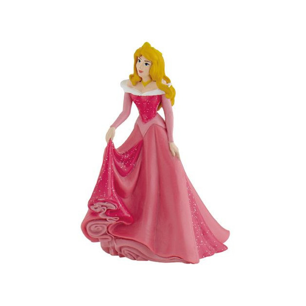 Figurine Disney Princesse La Belle au Bois Dormant