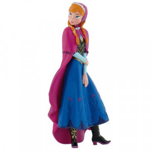 Pack décoration figurine en carton Disney Princesse Aurore H 134CM