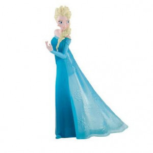 Figurine Disney La Reine des Neiges Elsa Figurine Disney La Reine des Neiges Elsa