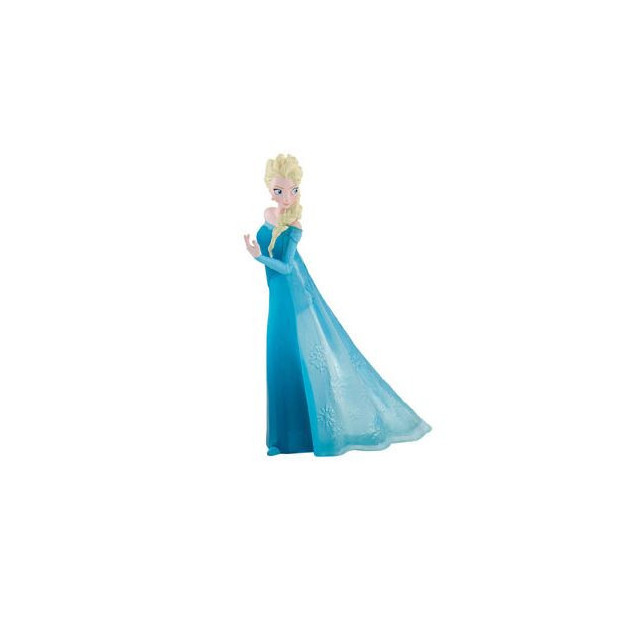 Kit Décor Gâteau La Reine des Neiges Anna et Olaf (5 pièces) -  , vente, achat, acheter