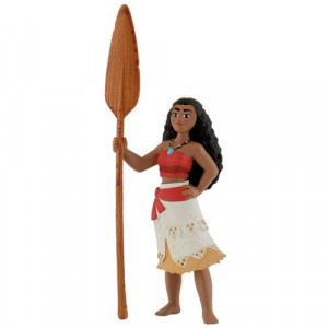 Figurine Disney Princesse Vaiana Figurine Disney Princesse Vaiana