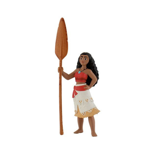 Figurine Disney Princesse Vaiana