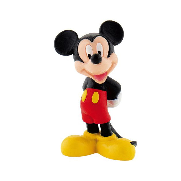 Figurine Disney Mickey Mouse