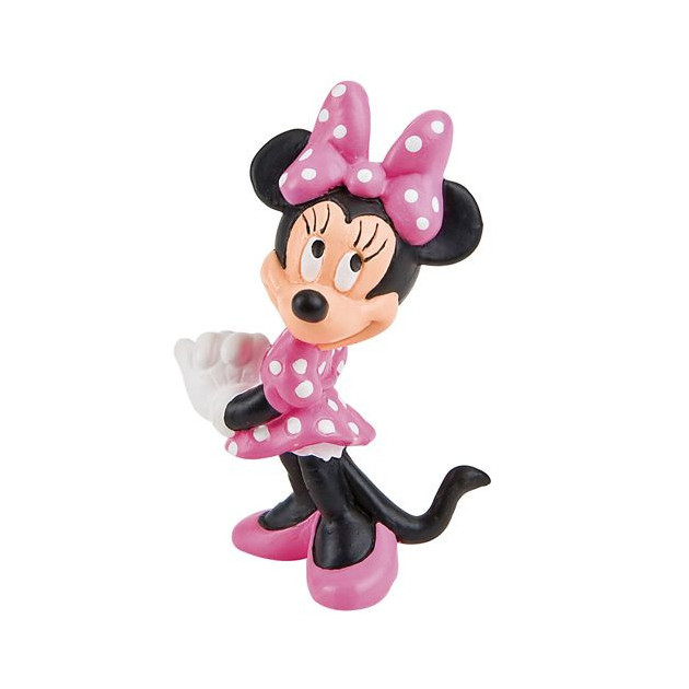 Figurine Disney Minnie Mouse