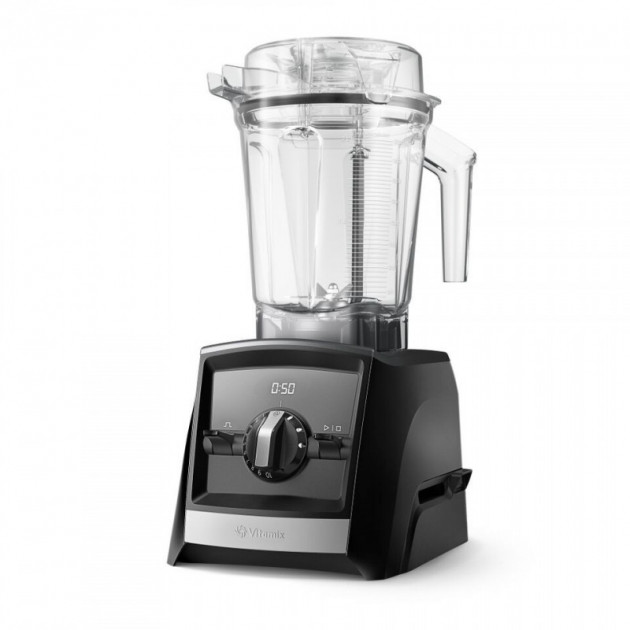 Blender Vitamix Ascent 2500i minuterie numerique Blender Vitamix Ascent 2500i minuterie numerique