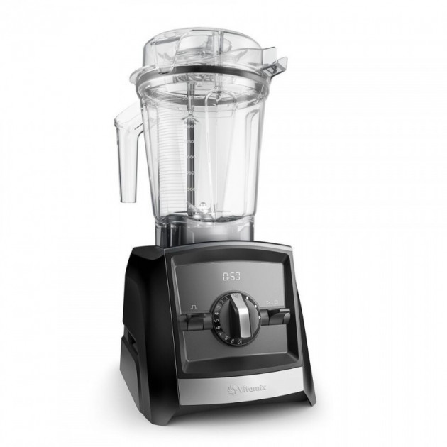 Blender Vitamix Ascent 2500i bol 2 L Blender Vitamix Ascent 2500i bol 2 L