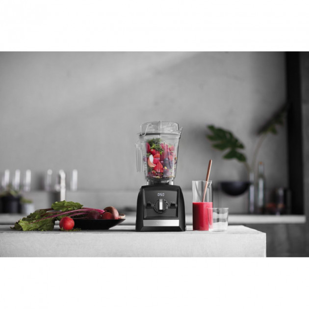 Blender Vitamix Ascent 2500i 3 programmes Blender Vitamix Ascent 2500i 3 programmes