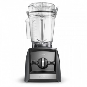 Blender Vitamix Ascent 2500i Gris Blender Vitamix Ascent 2500i Gris