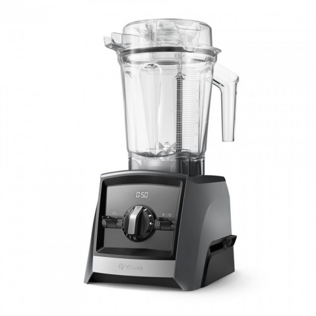 Blender Vitamix Ascent 2500i minuterie numerique Blender Vitamix Ascent 2500i minuterie numerique