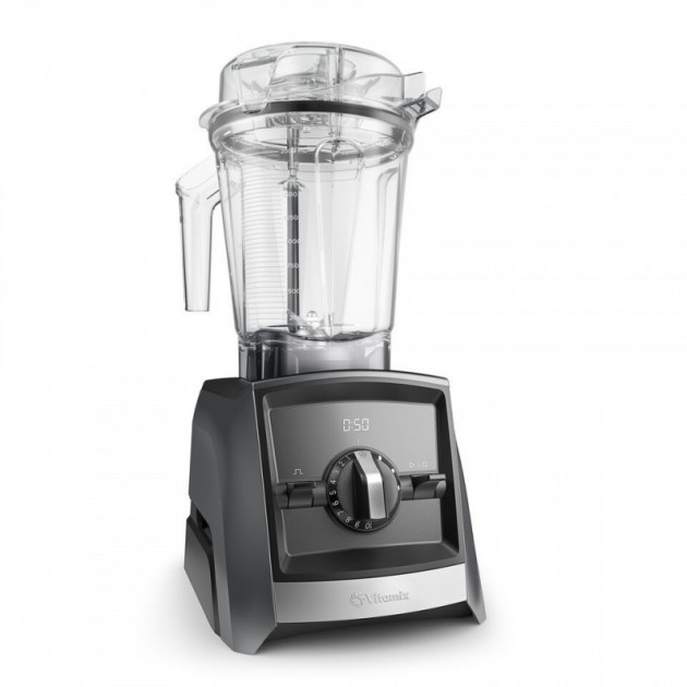 Blender Vitamix Ascent 2500i bol 2 L Blender Vitamix Ascent 2500i bol 2 L