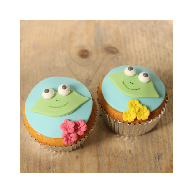 Suggestion de presentation emporte piece double cote bouche Suggestion de presentation emporte piece double cote bouche