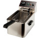 Friteuse Électrique Professionnelle 4L Matfer