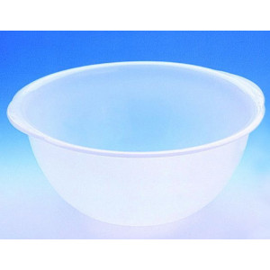Bassine Plastique dur Ø 27,5 cm